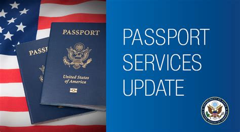 Passport operations have .